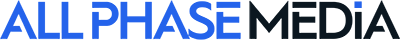 All Phase Media logo