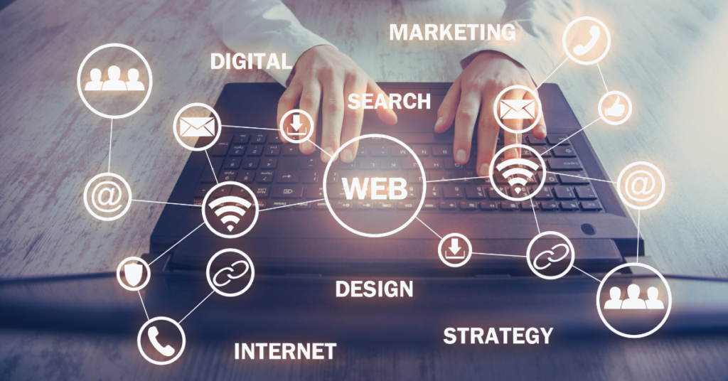 Affordable Web Design for Startups