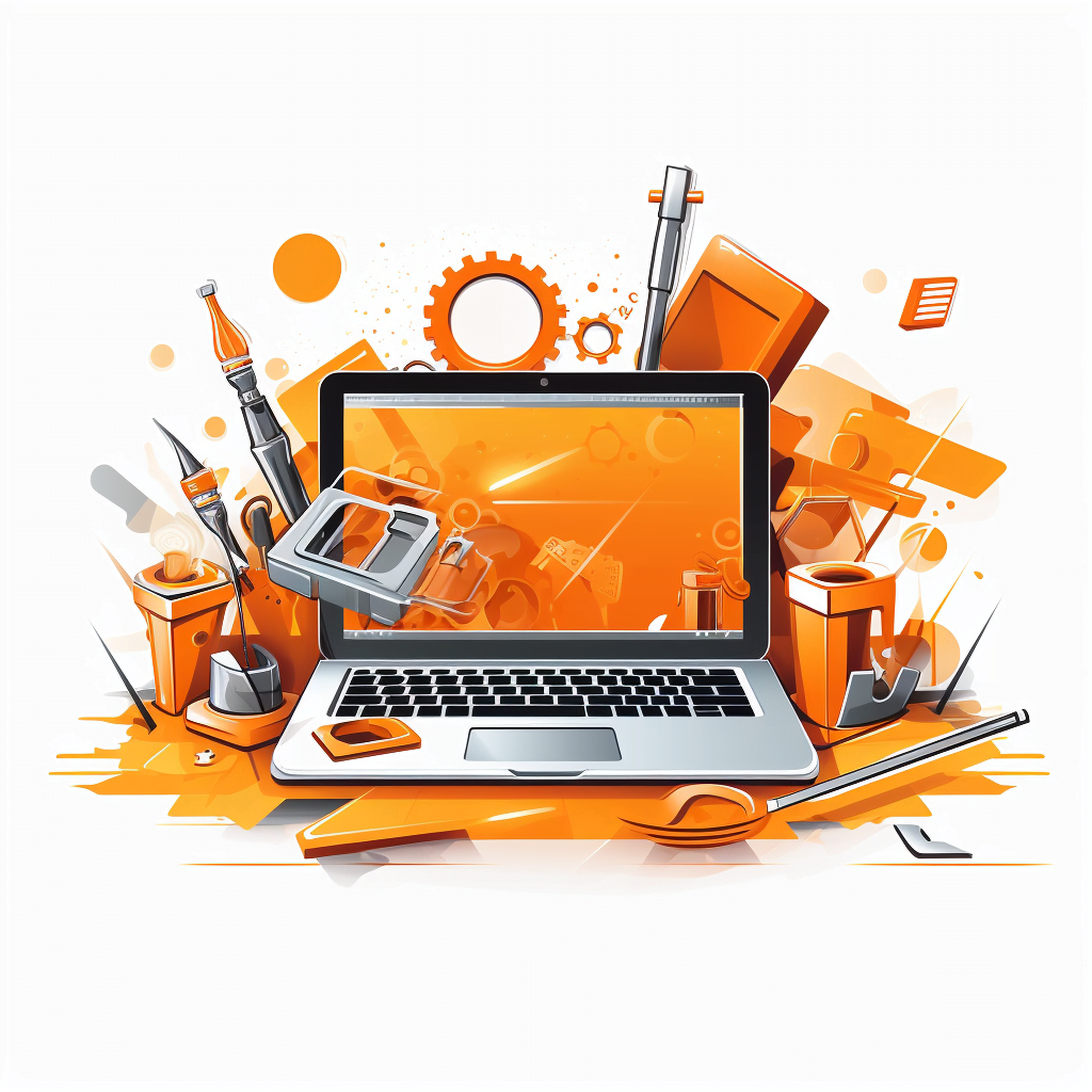website maintenance