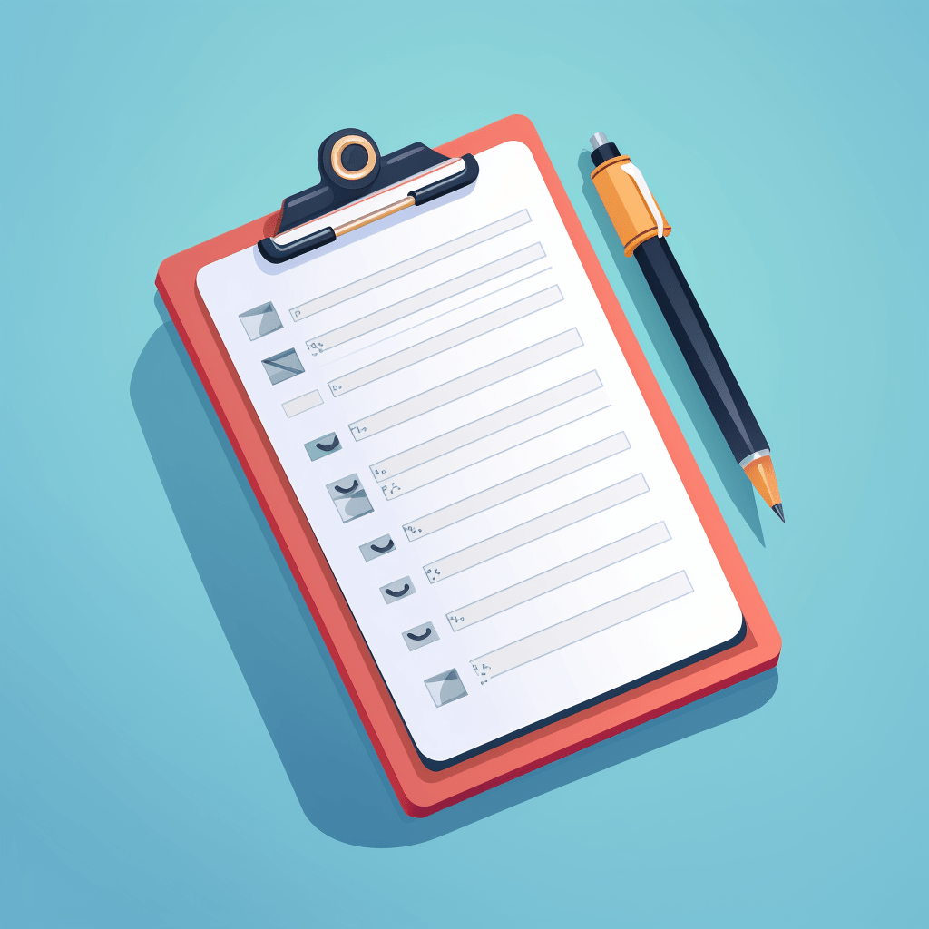 google my business seo checklist