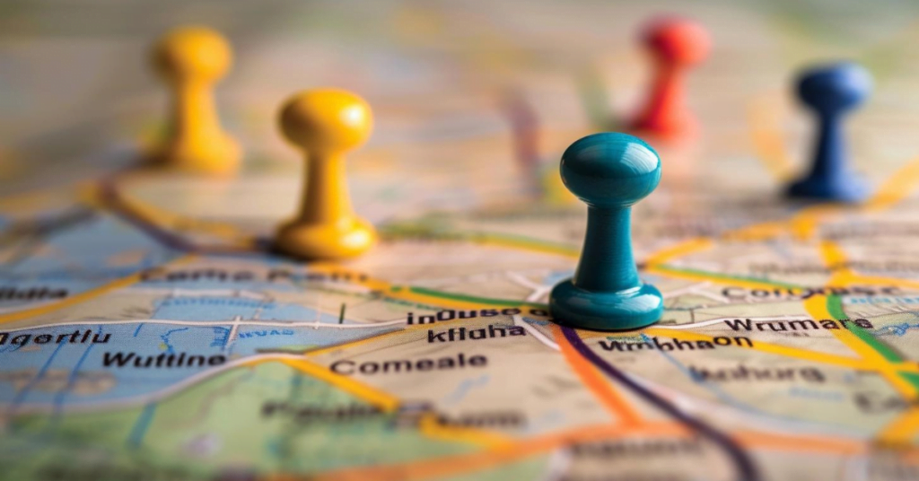 Key Strategies for Dominating Local Search Rankings