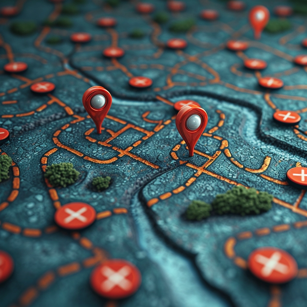 local search rankings