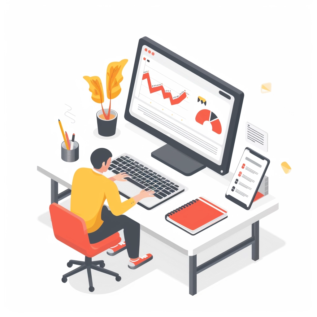 user-friendly website 