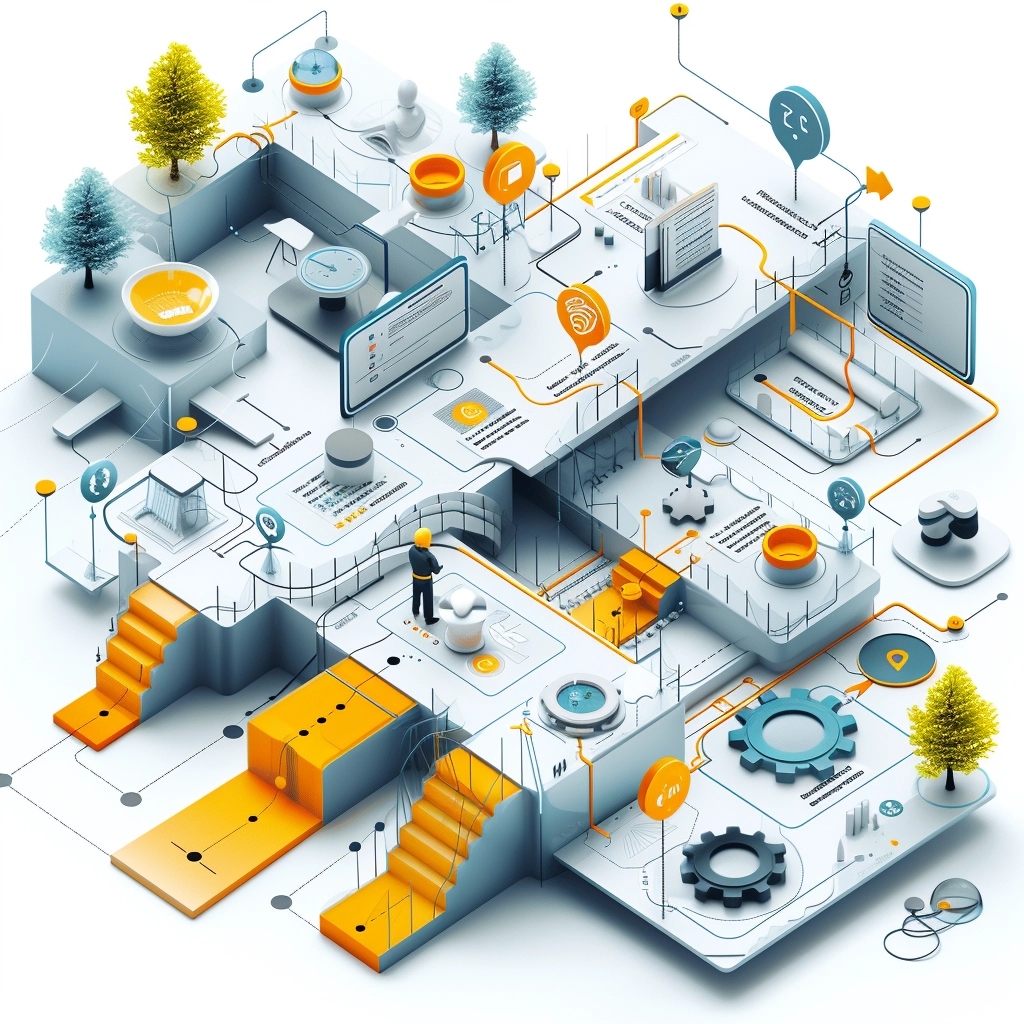 information architecture