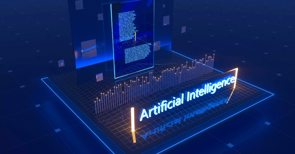 artificial intelligence in PPC campaigns