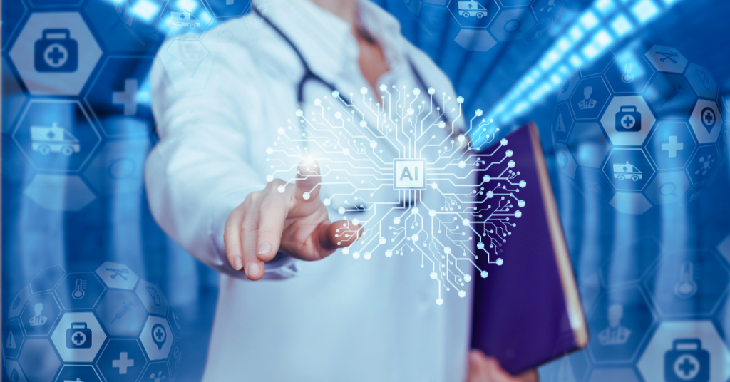artificial intelligence in PPC campaigns