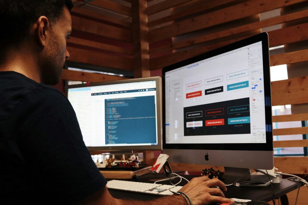 SEO Strategies for Web Designers