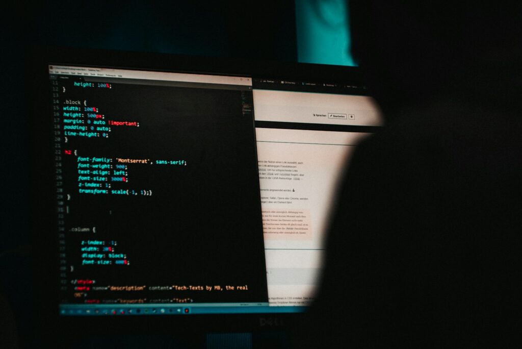 SEO Strategies for Web Designers