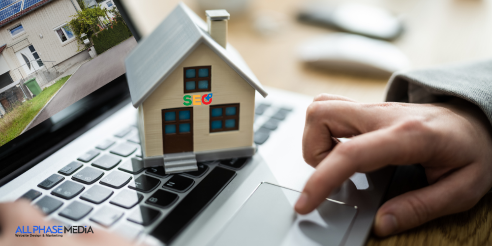 onpage seo real estate