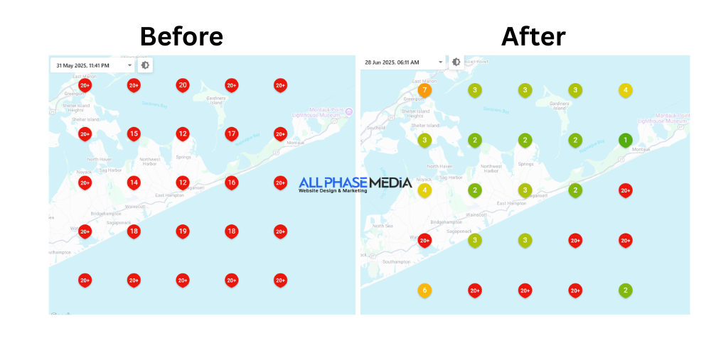 long island locksmith visibility growth